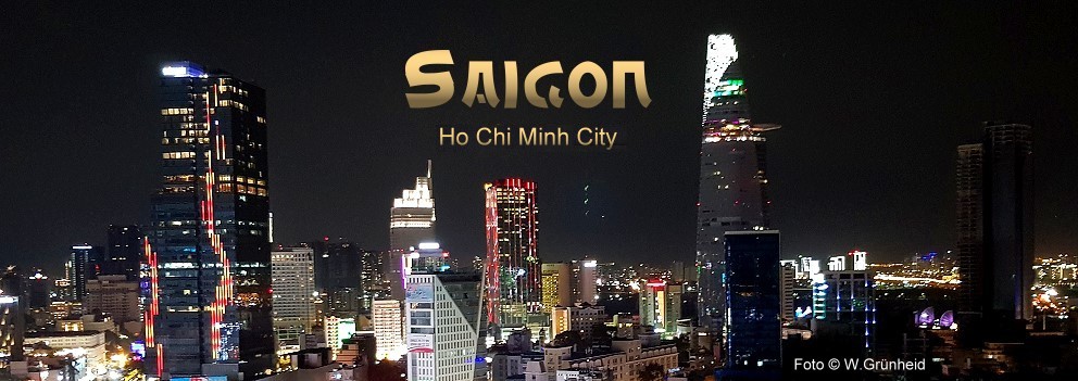 Saigon